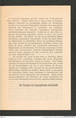 k.k. naturhistorisches Hofmuseum, Intendanzakten 1885-1896 (Hauer), Aktenzahl Z.102.a/1888, Seite 3
